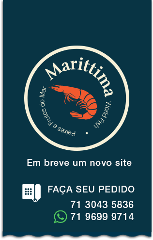 Marittima Products - em breve